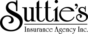 Sutties Insurance logo